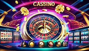 Dashboard utama situs toto.com menampilkan pasar olahraga dan permainan kasino